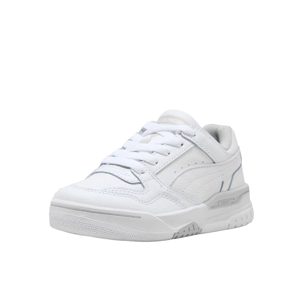 Rebound Retro Lace Up Sneakers (Little Kid) - Image 2
