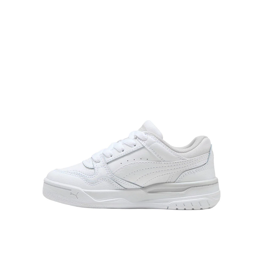 Rebound Retro Lace Up Sneakers (Little Kid) - Image 3