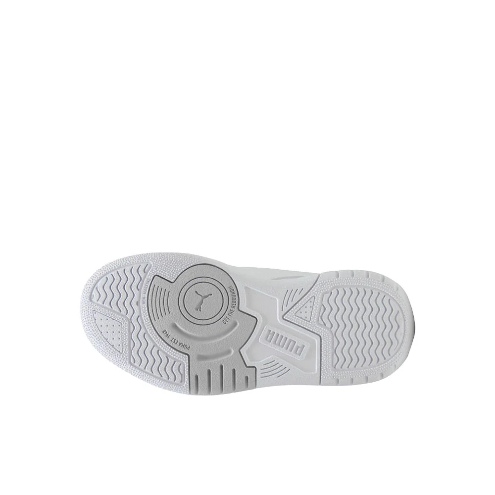 Rebound Retro Lace Up Sneakers (Little Kid) - Image 5