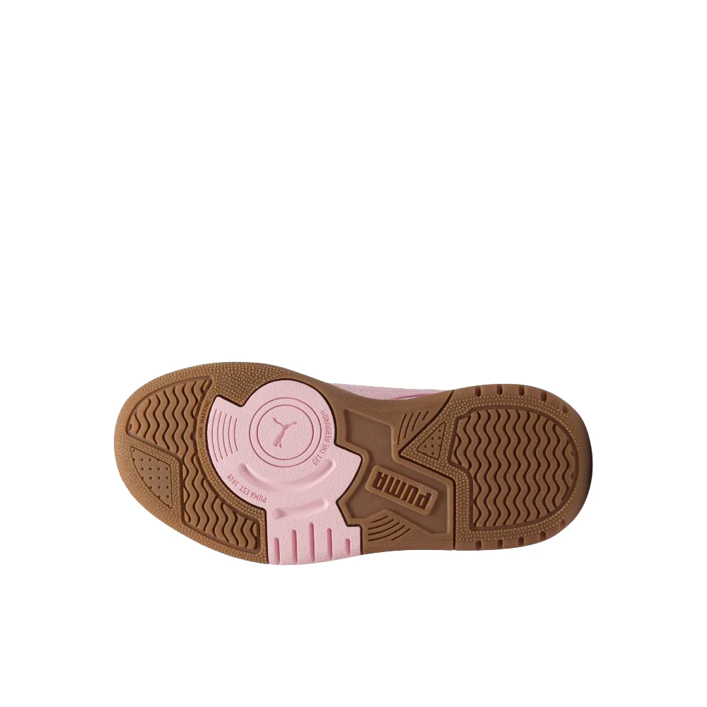 Rebound Retro SD Lace Up Sneakers (Little Kid) - Image 5