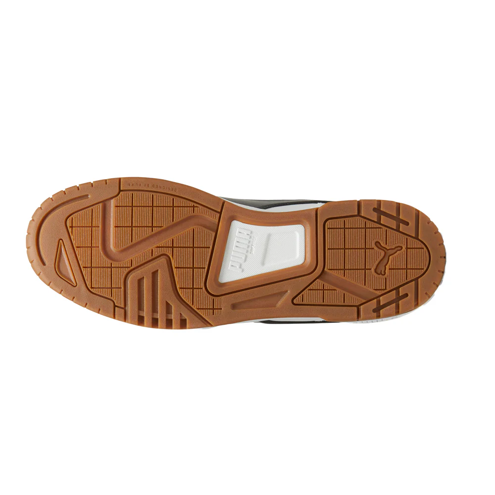 Rebound Tech Mid Lace Up Sneakers - Image 5