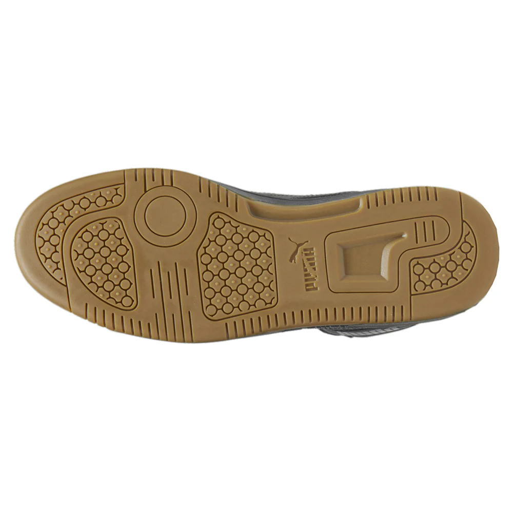 Rebound V6 Mid Lace Up Sneakers - Image 5