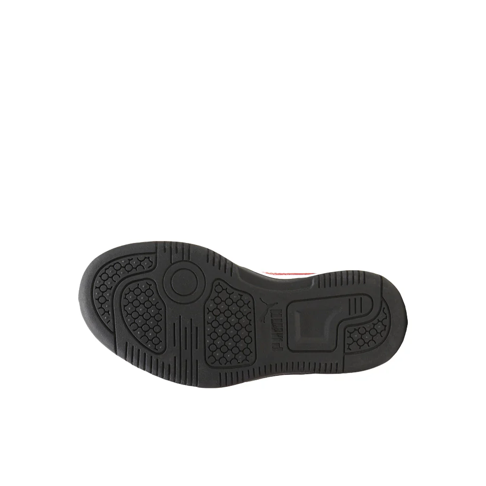 Rebound V6 Lo Lace Up Sneakers (Little Kid) - Image 5