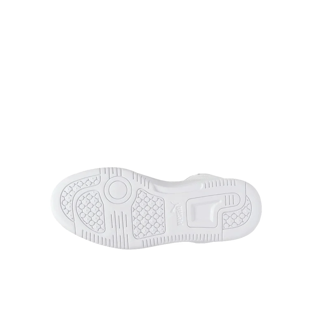 Rebound V6 Shine High Top Sneakers (Big Kid) - Image 5