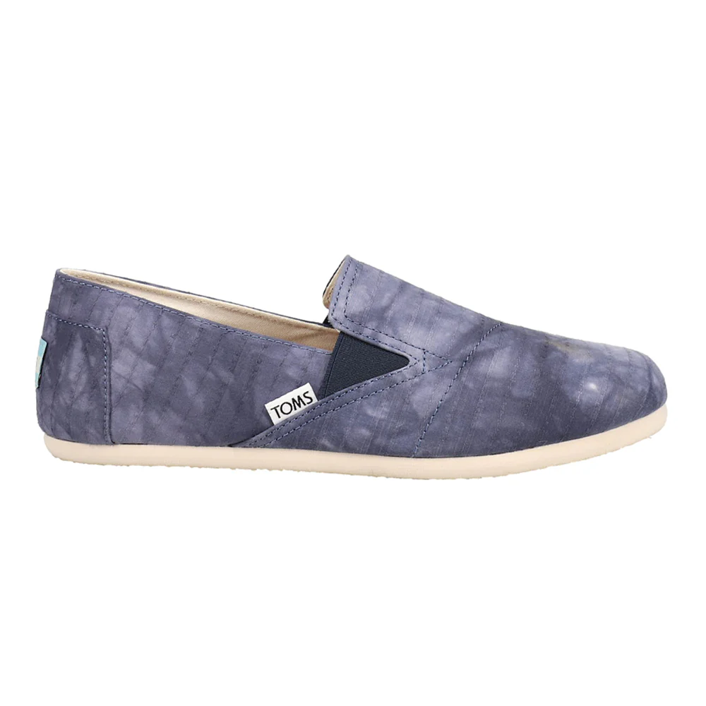 Redondo Slip On Flats