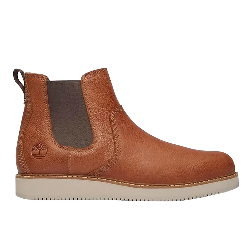 Redwood Edge Chelsea Boot