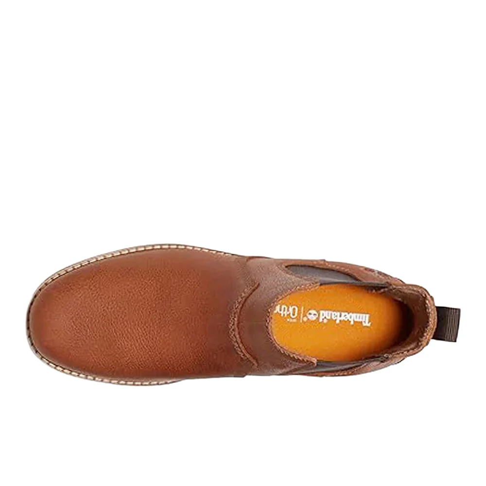 Redwood Edge Chelsea Boot - Image 4