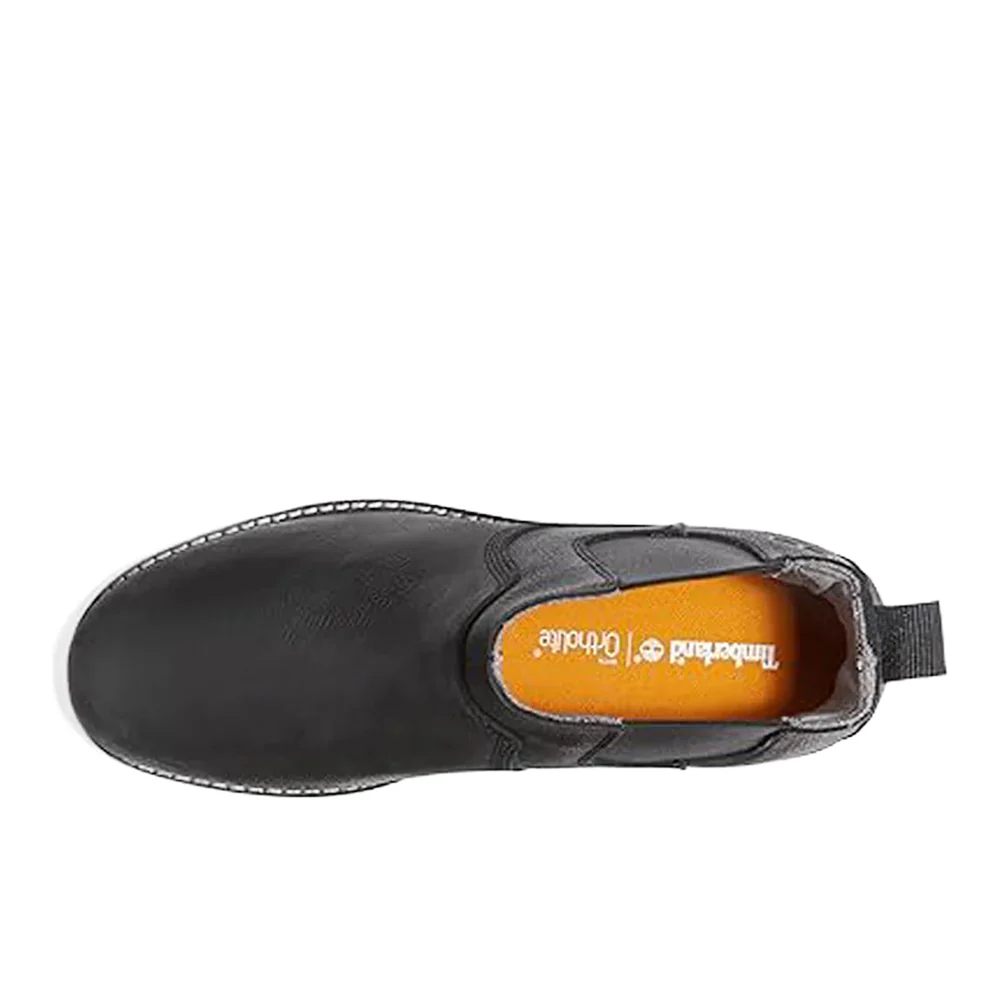 Redwood Edge Chelsea Boot - Image 4