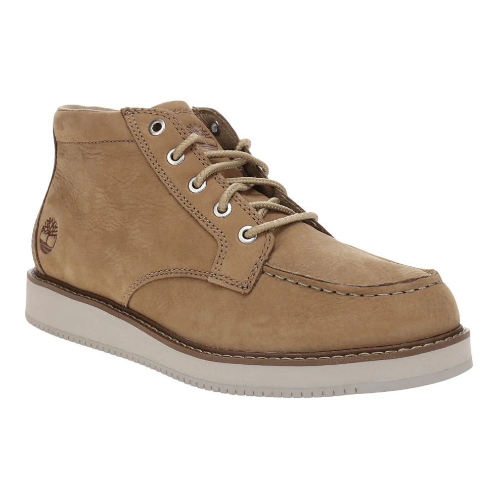 Redwood Edge Chukka Boots - Image 2