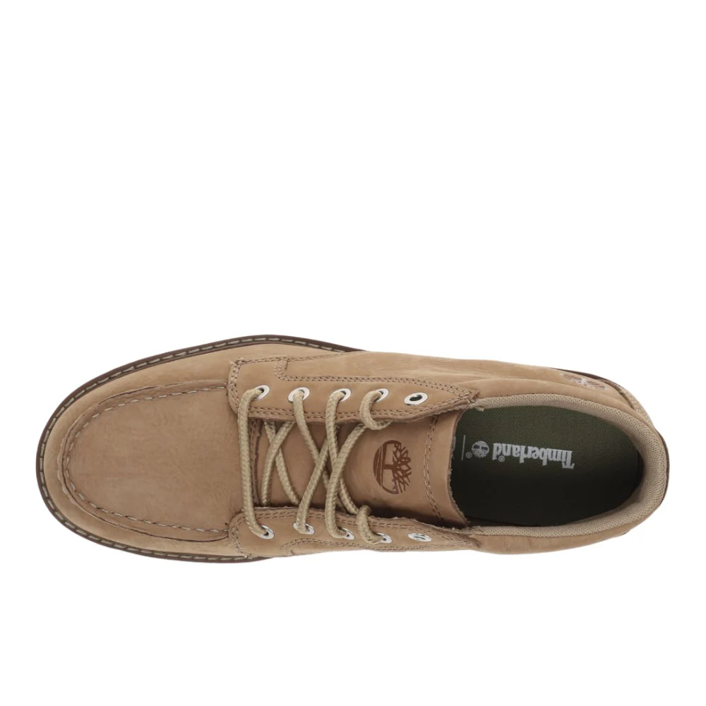 Redwood Edge Chukka Boots - Image 4