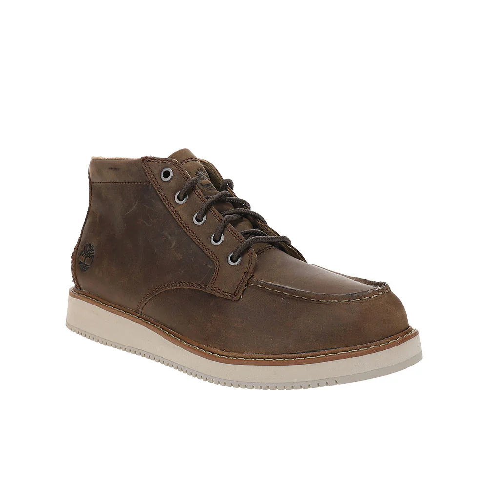 Redwood Edge Chukka Boots - Image 2