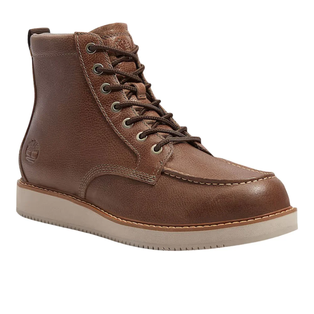 Redwood Edge Lace Up Boot - Image 2