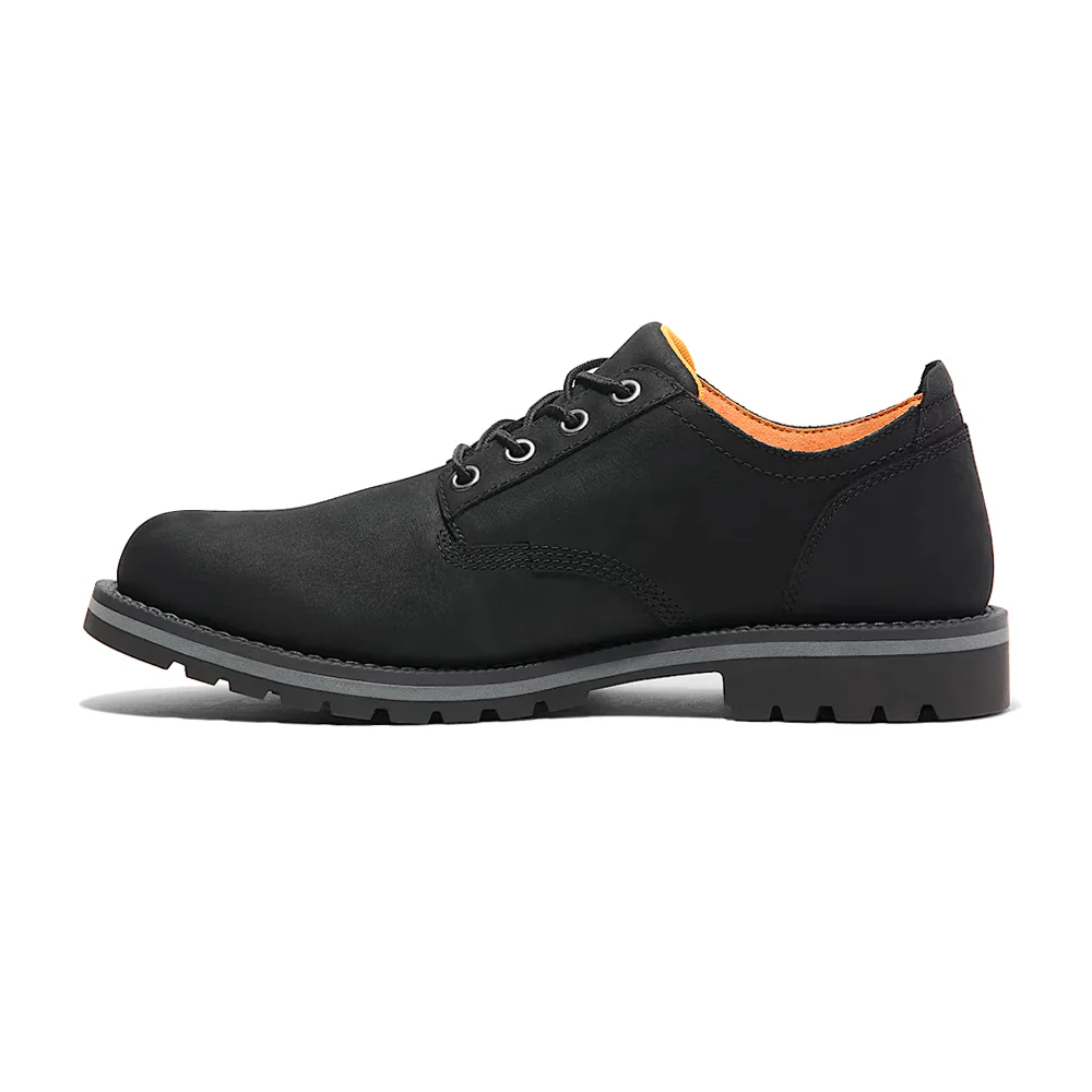 Redwood Falls Waterproof Lace Up Shoe - Image 3