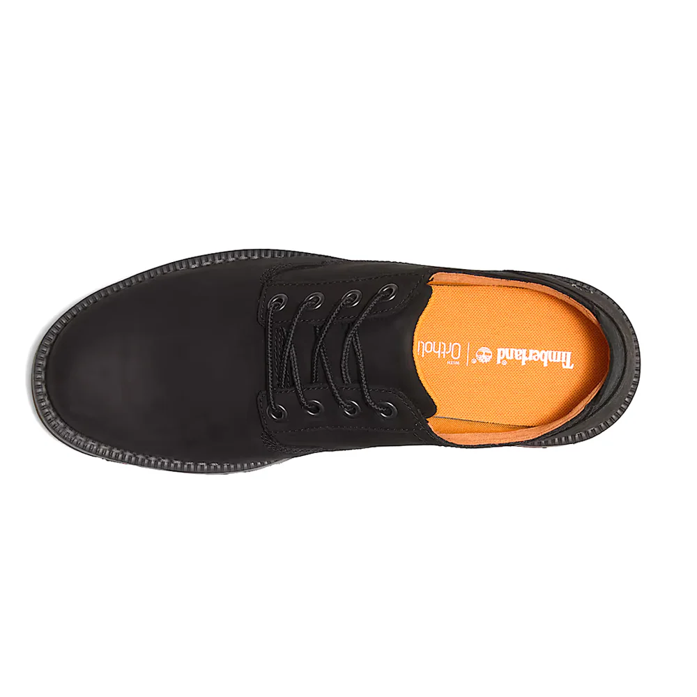 Redwood Falls Waterproof Lace Up Shoe - Image 4