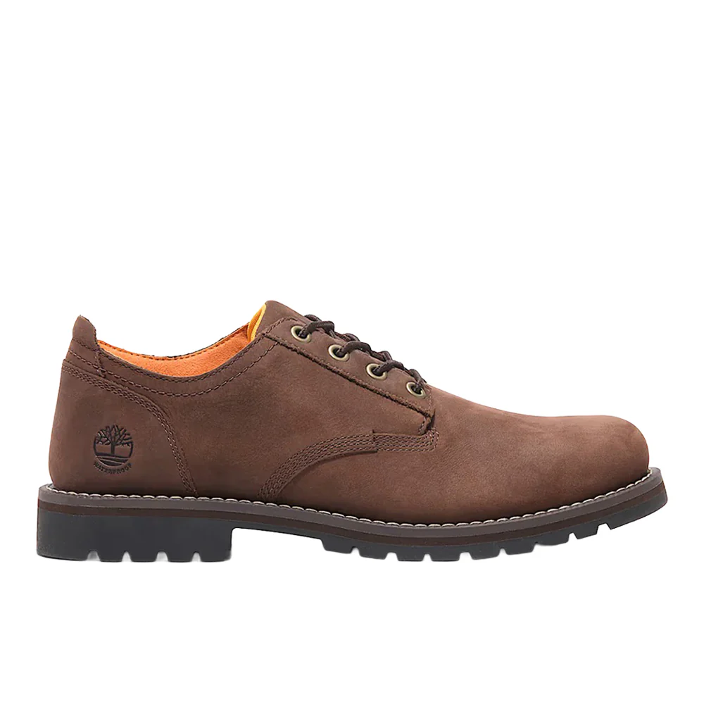 Redwood Falls Waterproof Lace Up Shoe
