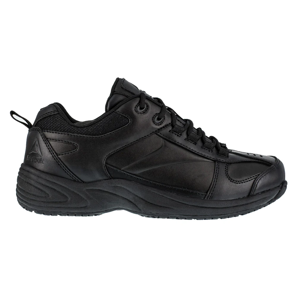 Jorie Slip Resistant Soft Toe Shoes