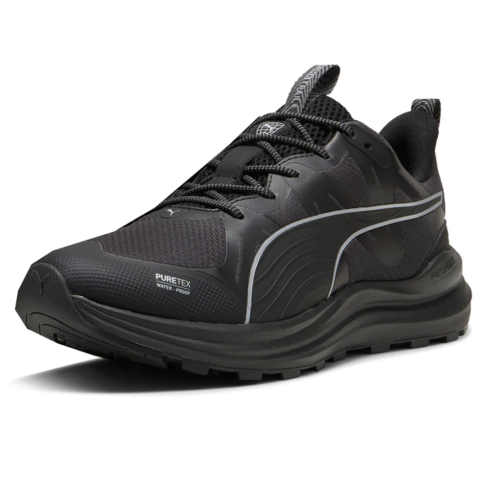Reflect Lite Trail PTX Running Shoes - Image 2