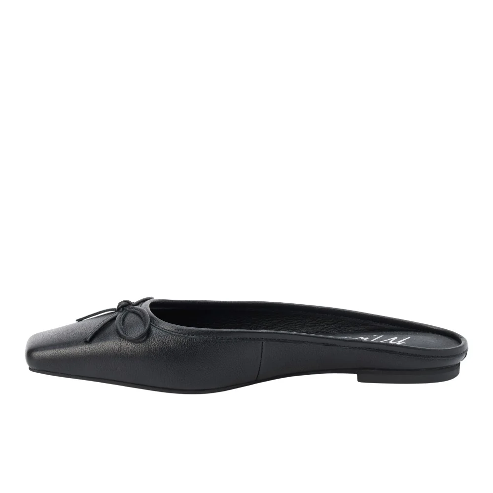Remy Mule Flats - Image 3