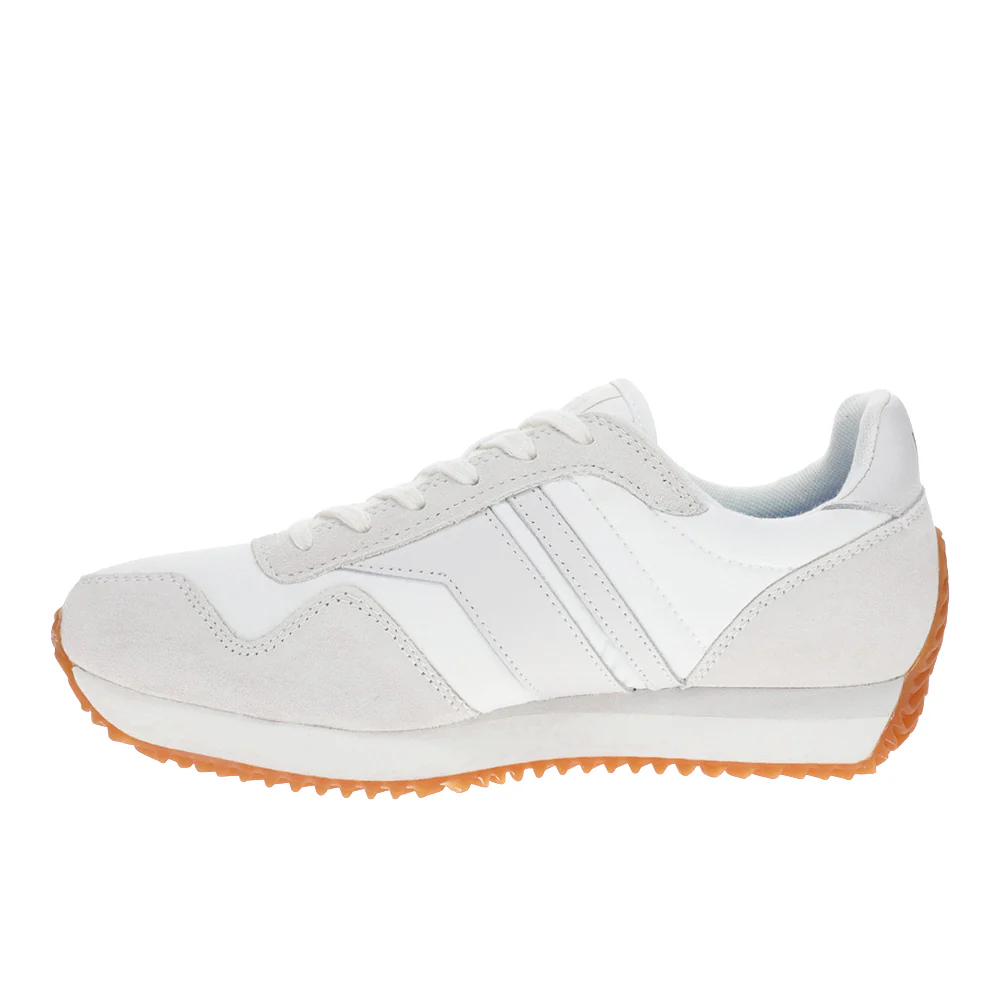 Rena Lace Up Sneakers - Image 3