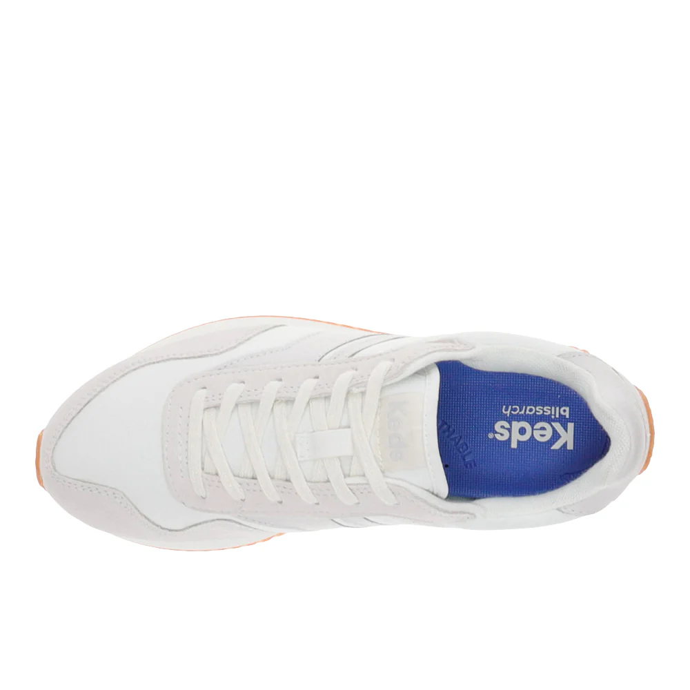 Rena Lace Up Sneakers - Image 4