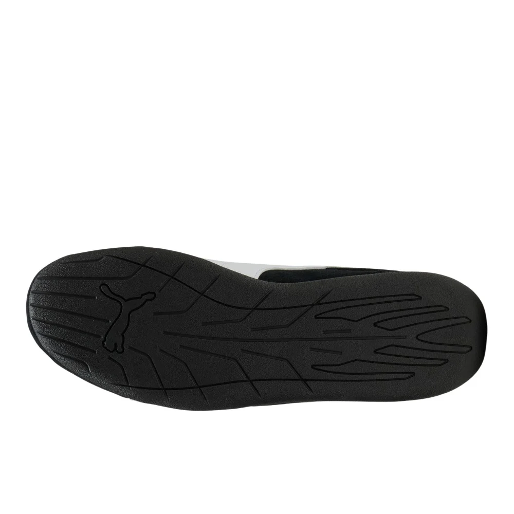 Replicatch Suede Lace Up Sneakers - Image 5