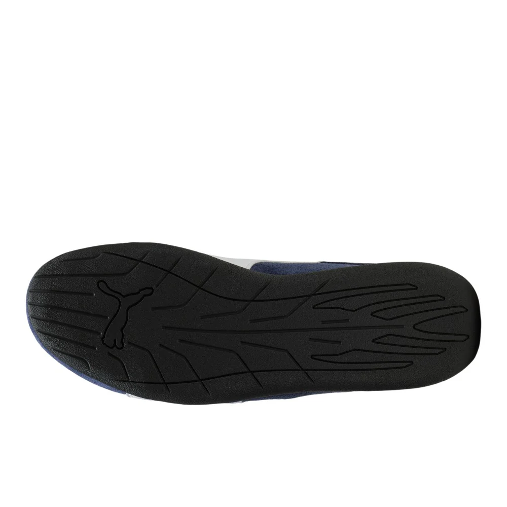 Replicatch Suede Lace Up Sneakers - Image 5