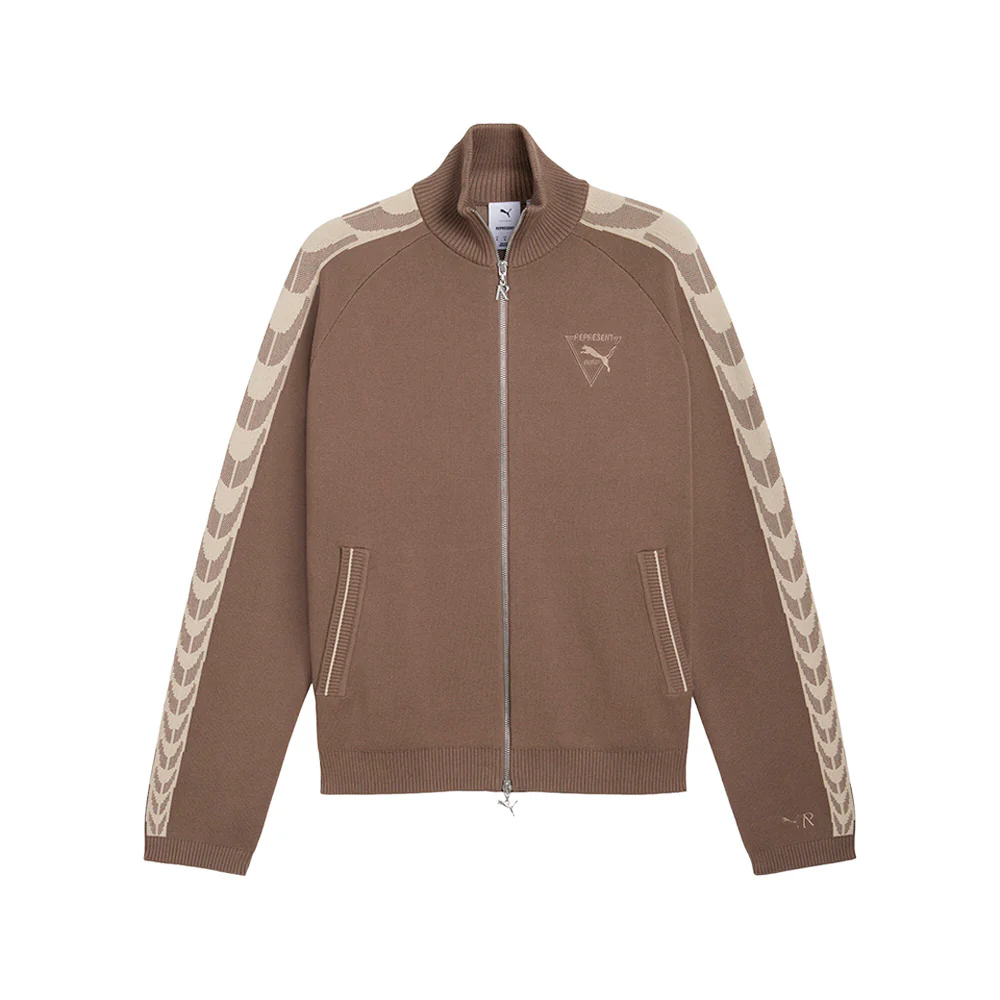 Represent T7 Knit Jacket