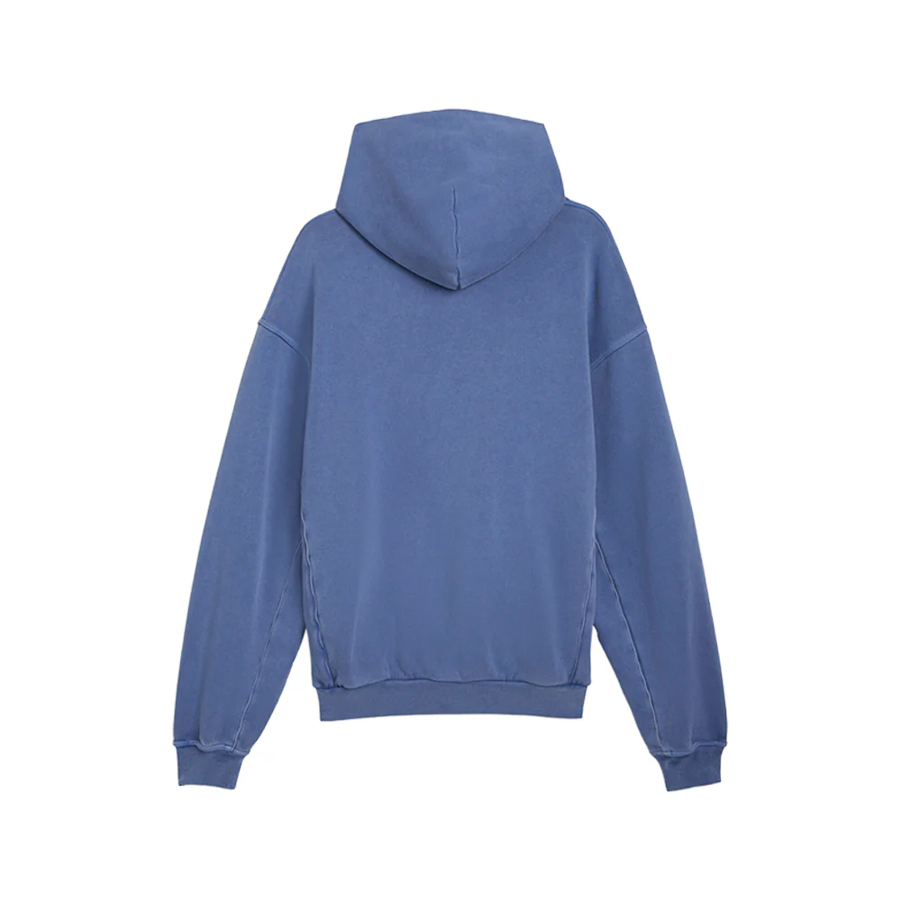 PUMA X REPRESENT Graphic Pullover Hoodie - Image 2