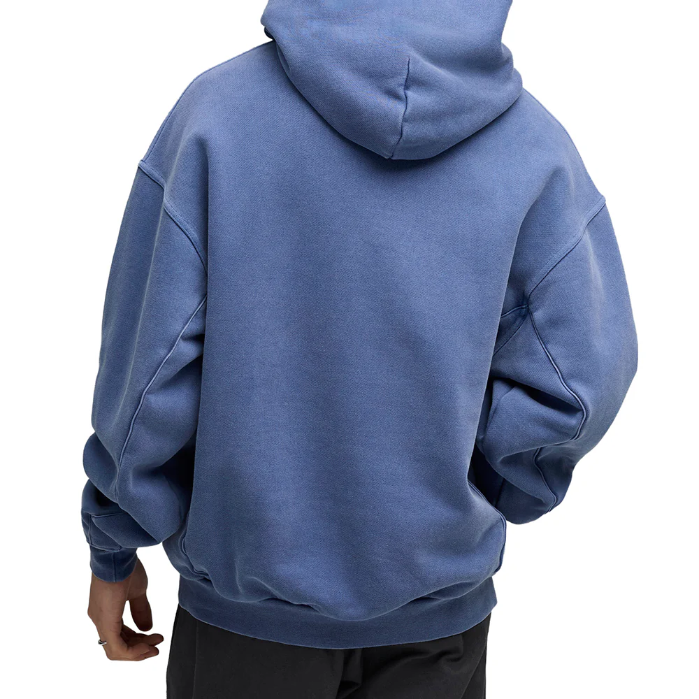 PUMA X REPRESENT Graphic Pullover Hoodie - Image 4