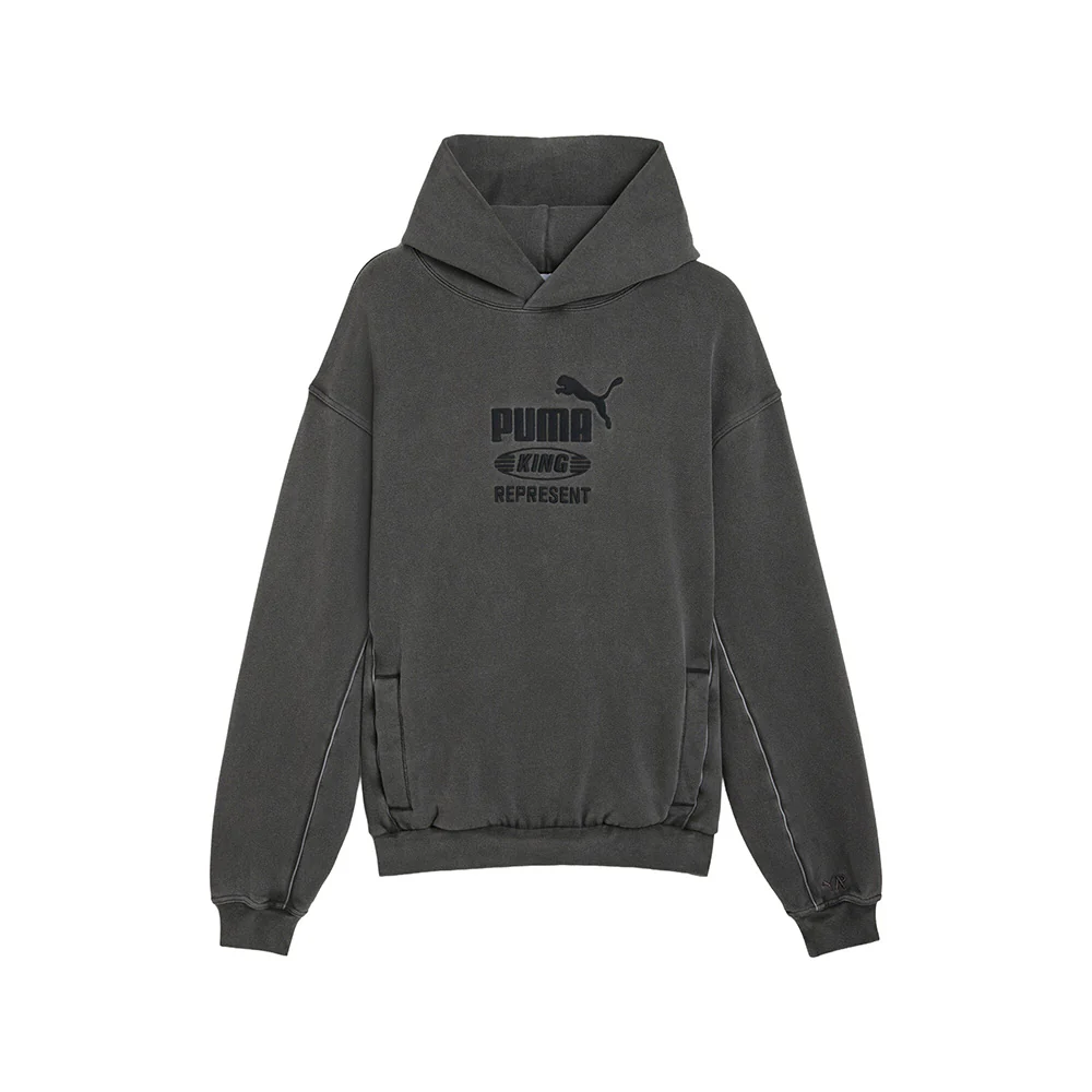 PUMA X REPRESENT Pullover Hoodie