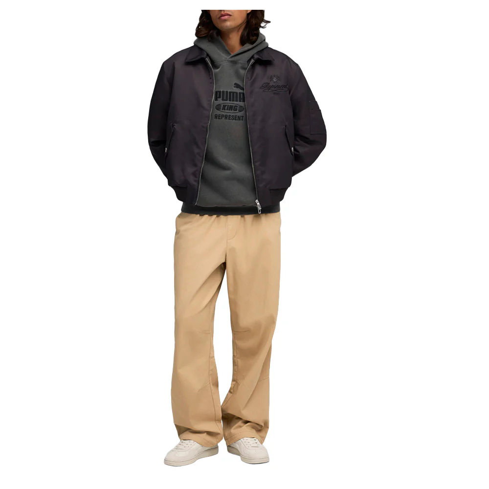 PUMA X REPRESENT Pullover Hoodie - Image 5