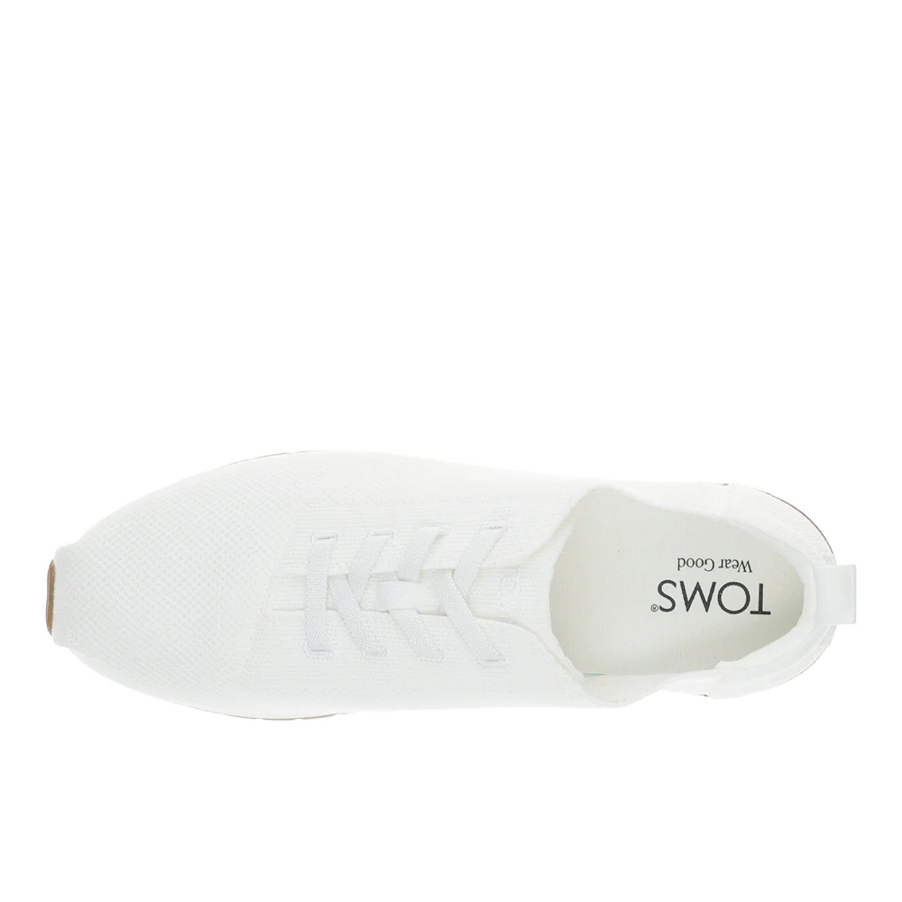 Resident Plus Lace Up Sneakers - Image 4