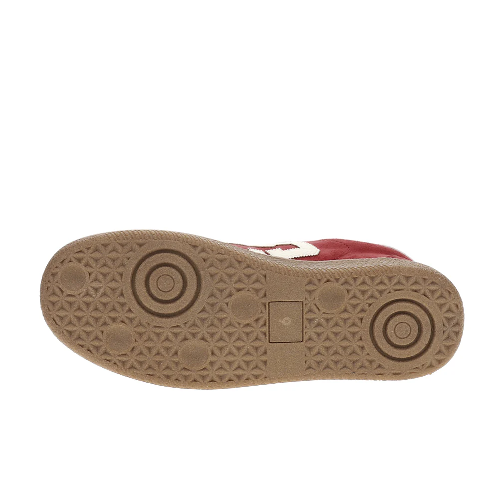Retro 25 Lace Up Sneakers - Image 5