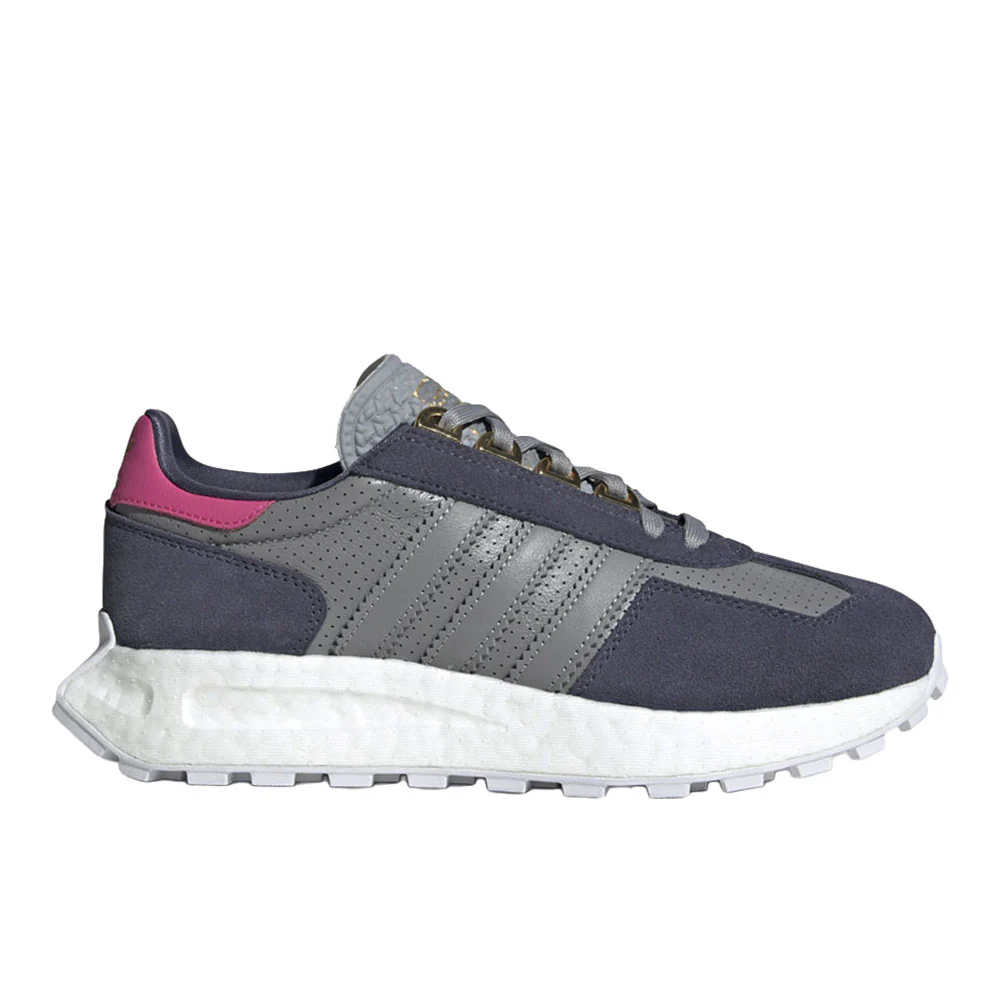 Retropy E5 Lace Up Sneakers