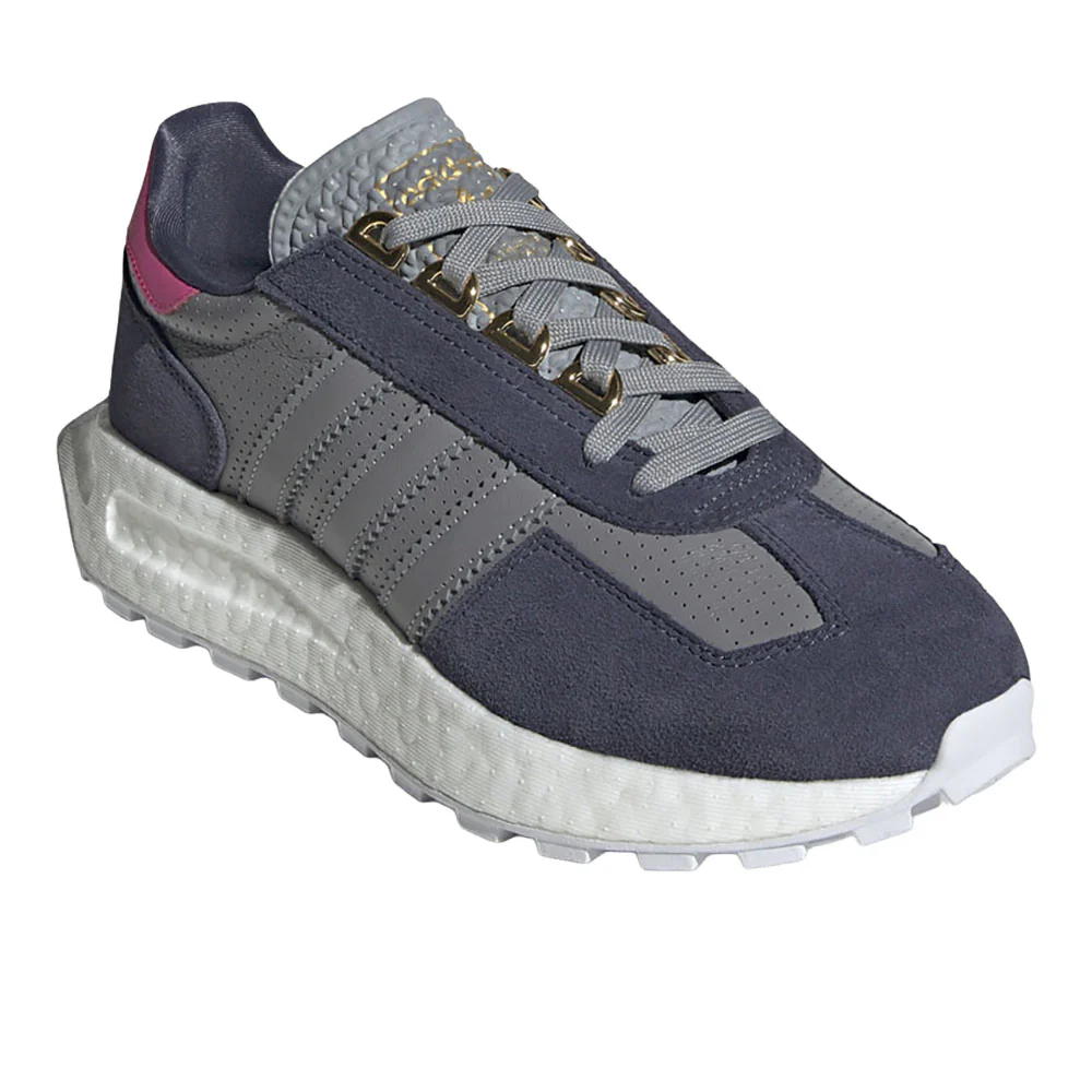 Retropy E5 Lace Up Sneakers - Image 2
