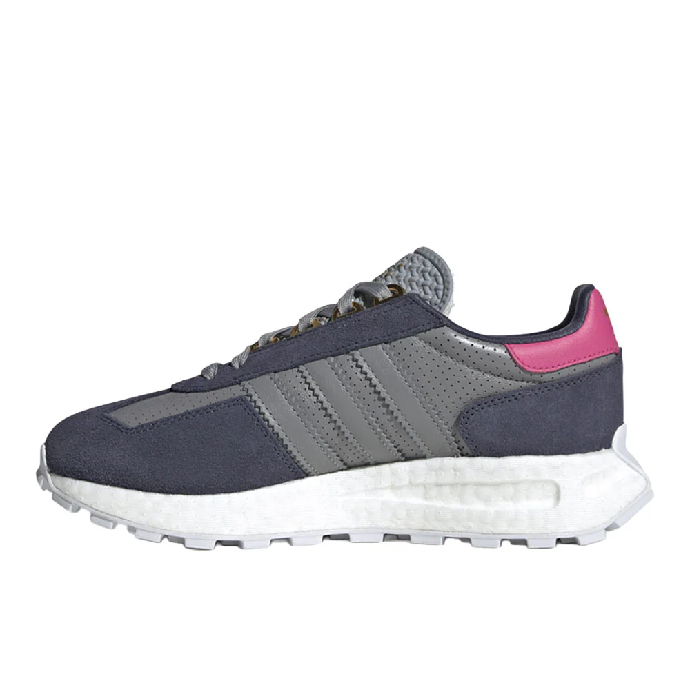 Retropy E5 Lace Up Sneakers - Image 3