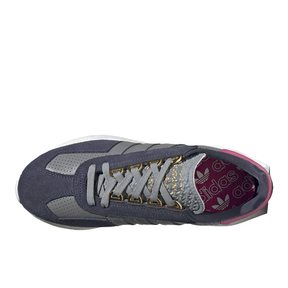 Retropy E5 Lace Up Sneakers - Image 4