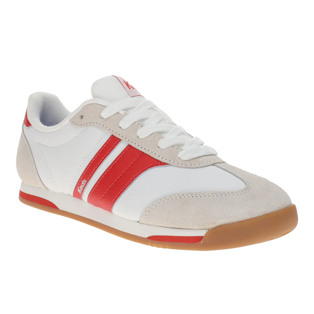 Revival Lace Up Sneakers - Image 2