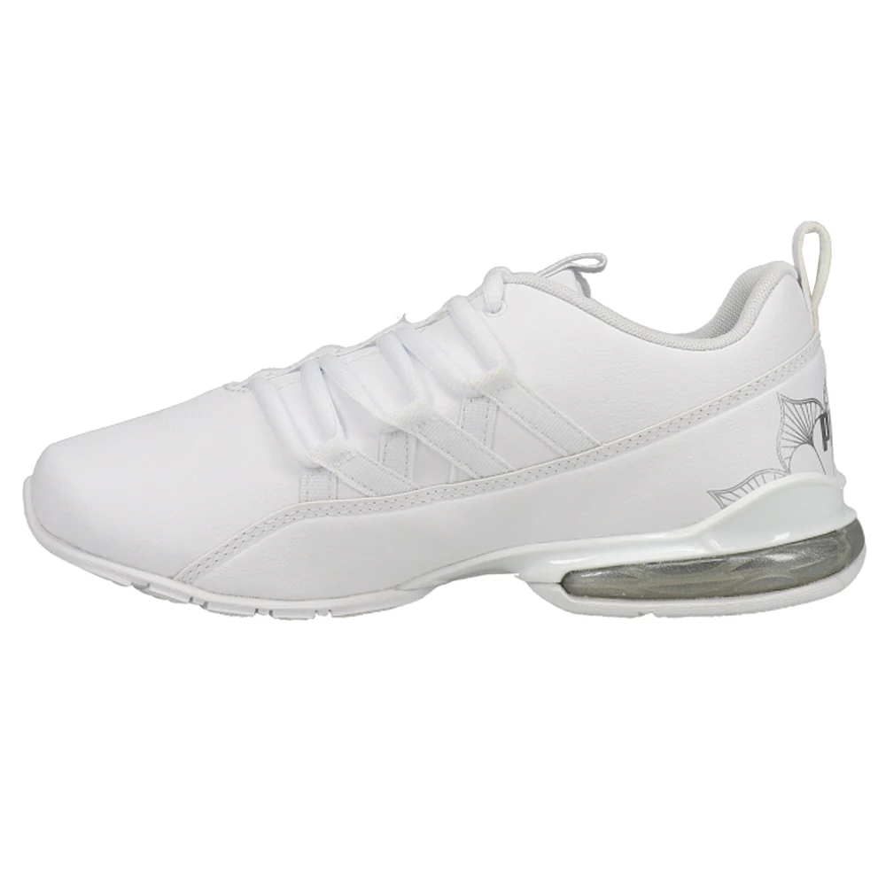 Riaze Prowl Mandala Wide Lace Up Sneakers - Image 3