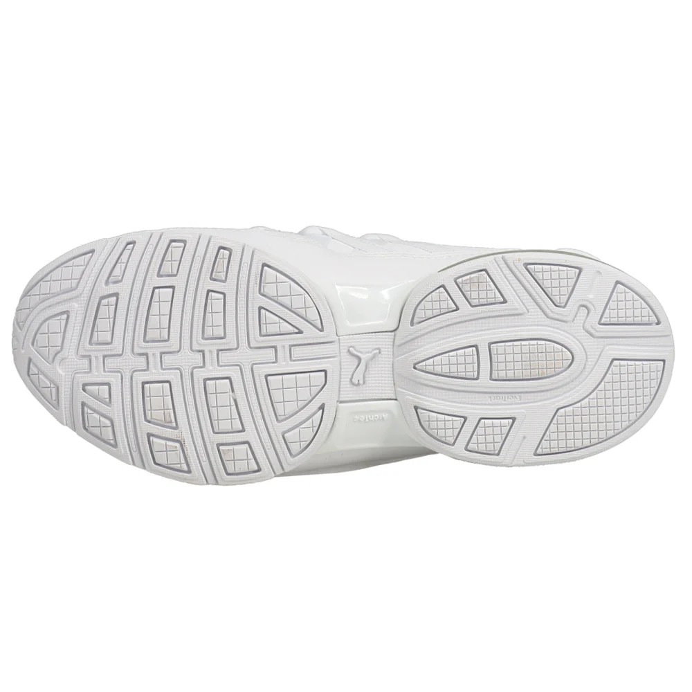 Riaze Prowl Mandala Wide Lace Up Sneakers - Image 5
