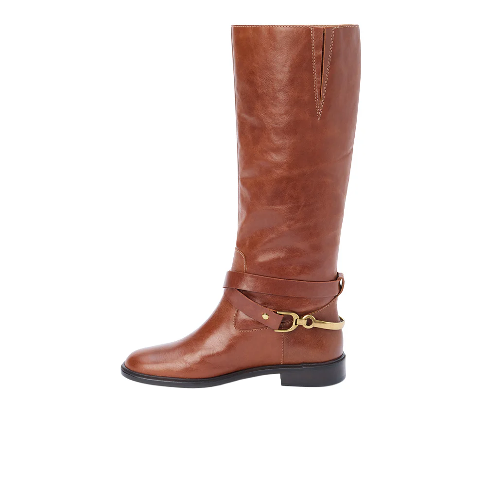Richmond Riding Boots - Image 3