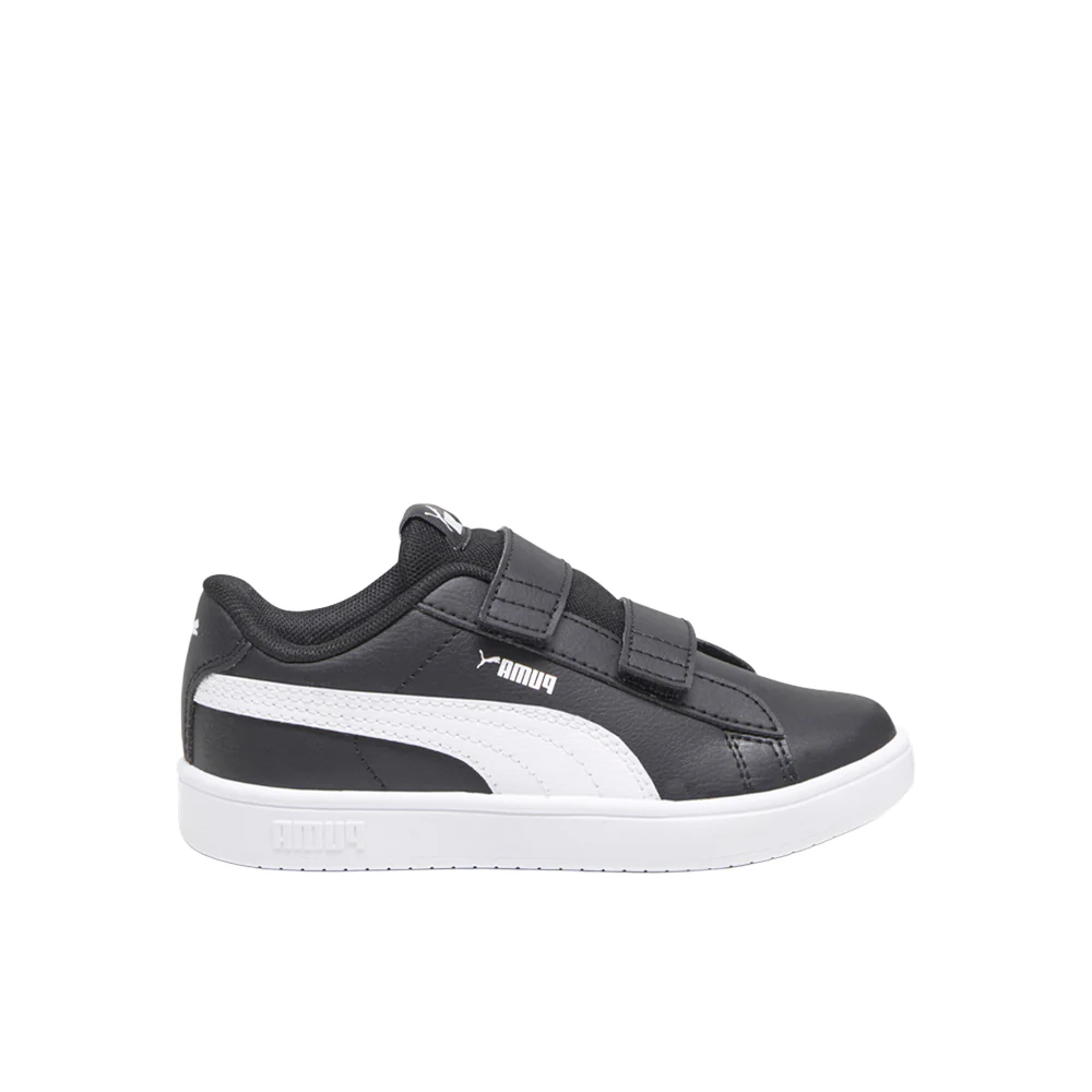 Rickie Classic Sneakers (Little Kid)