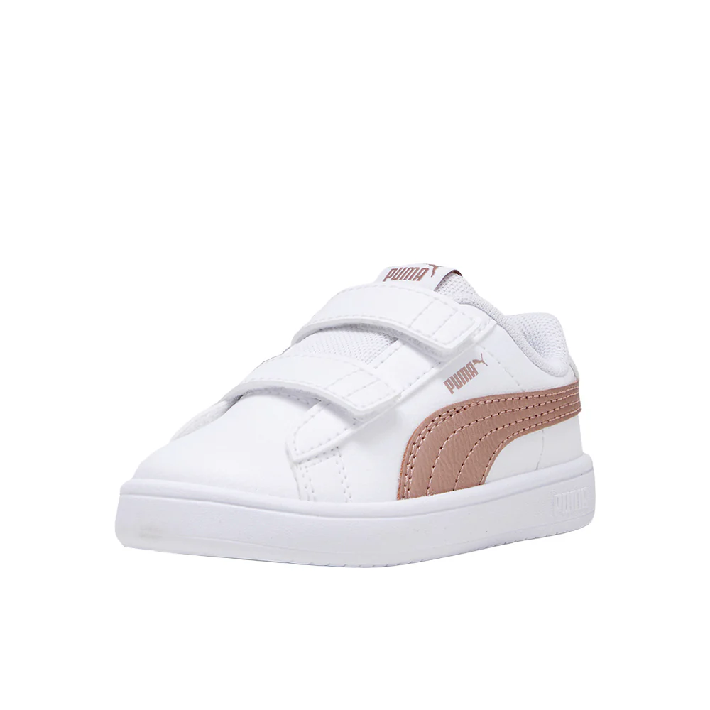 Rickie Classic V Slip On Sneakers (Toddler) - Image 2