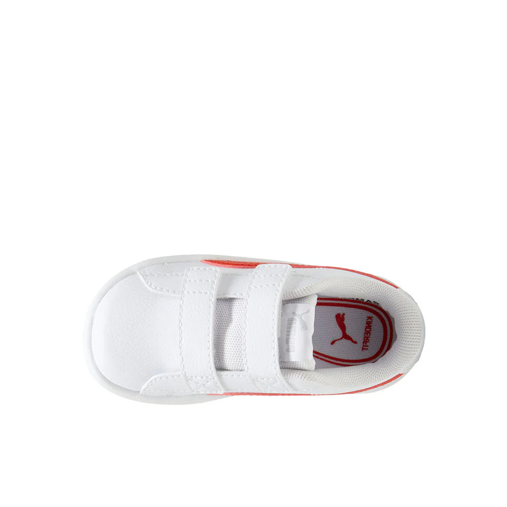 Rickie Classic V Slip On Sneakers (Toddler) - Image 4