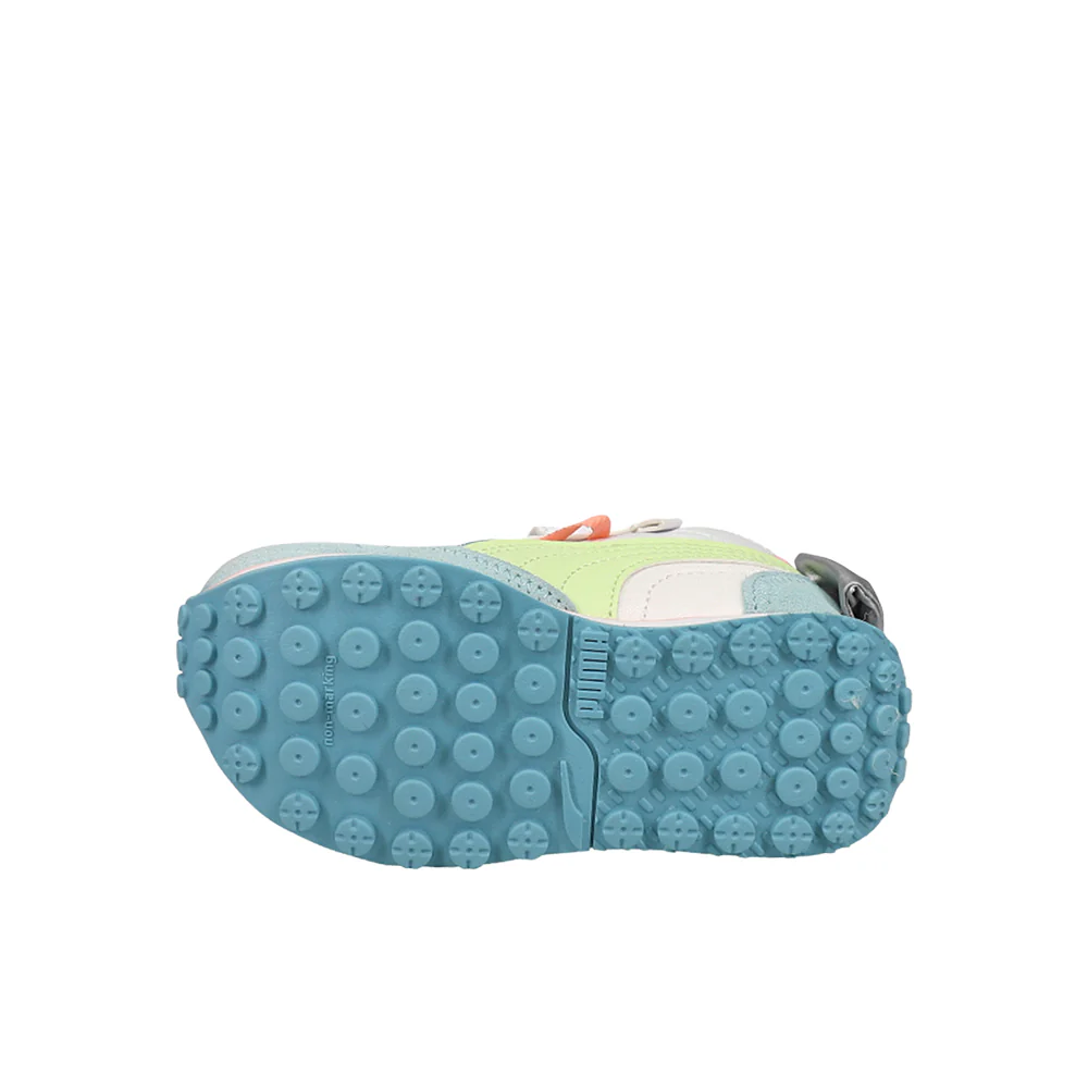 Rider FV Bow Slip On Sneakers (Infant-Toddler) - Image 5