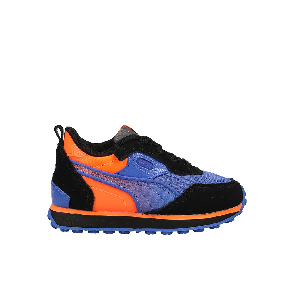 Rider FV Dartfrog Slip On Sneakers (Toddler)