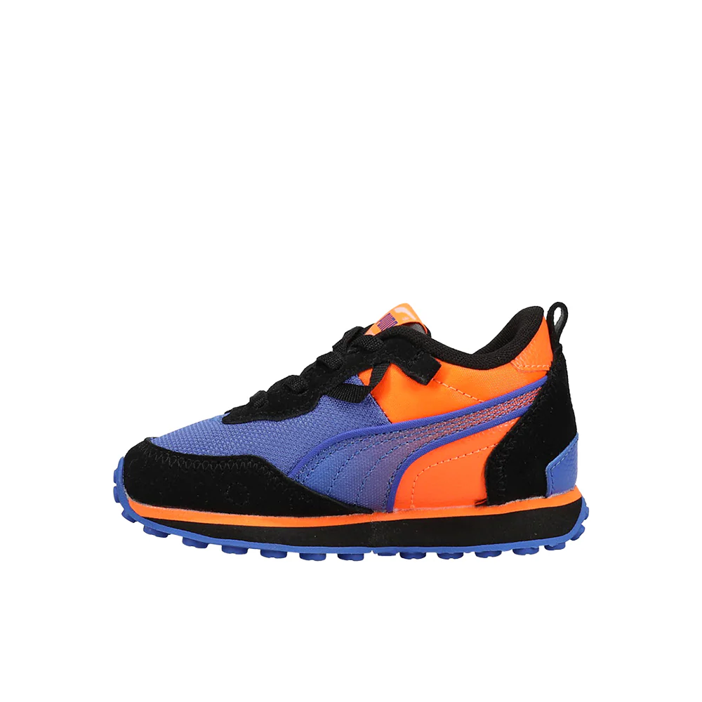 Rider FV Dartfrog Slip On Sneakers (Toddler) - Image 3