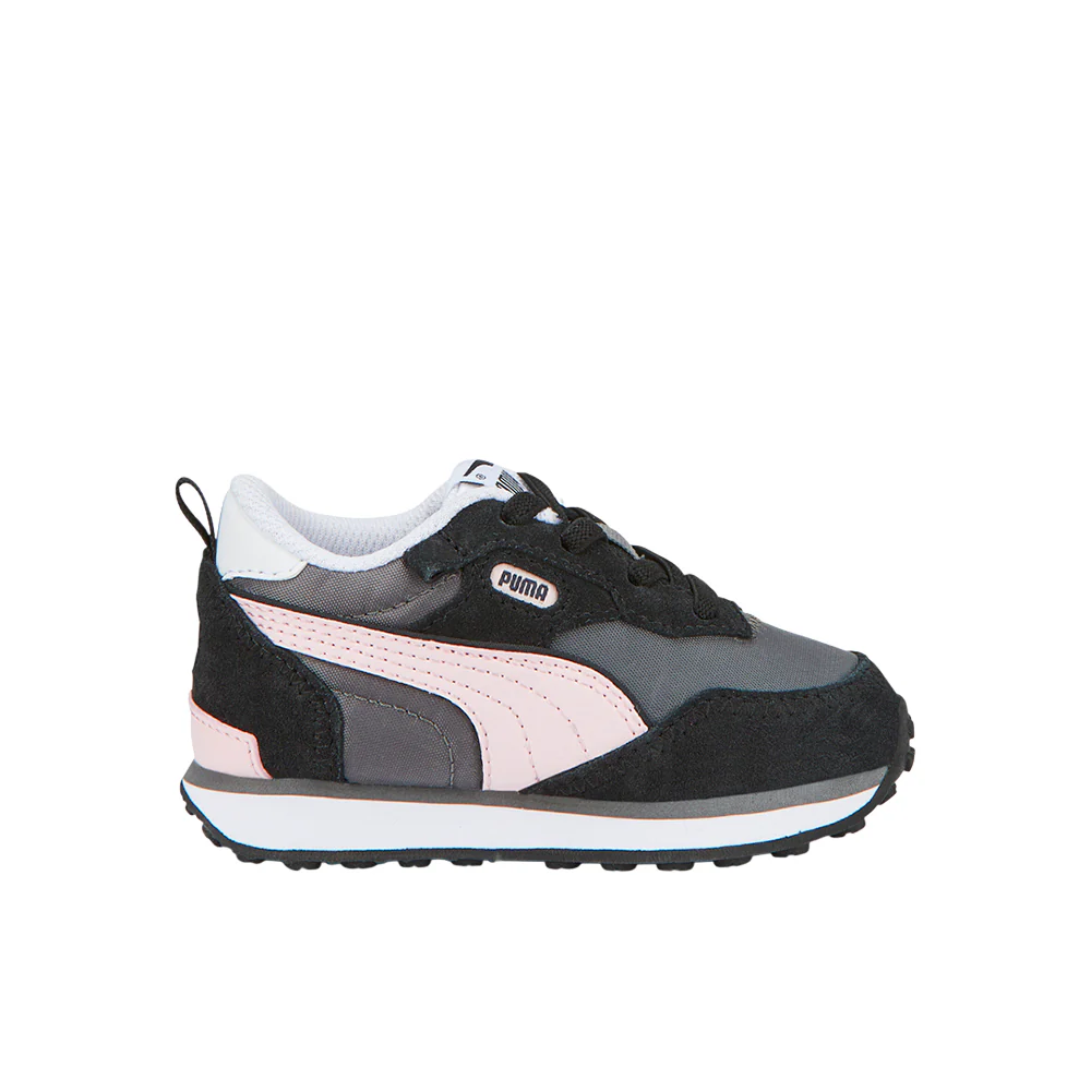Rider FV Essentials Lace Up Sneakers (Toddler)