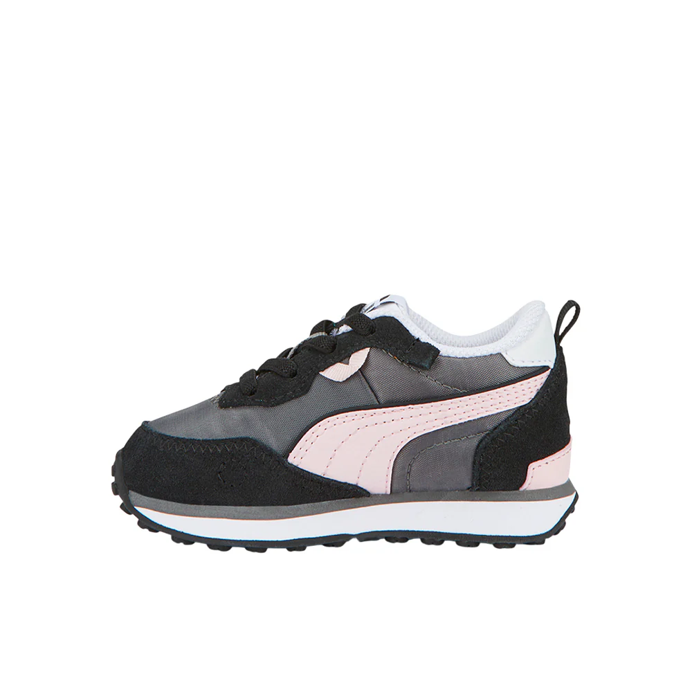 Rider FV Essentials Lace Up Sneakers (Toddler) - Image 3