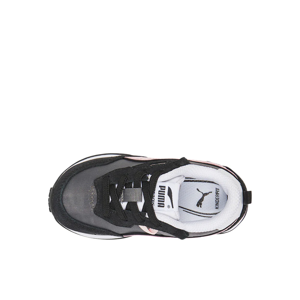 Rider FV Essentials Lace Up Sneakers (Toddler) - Image 4